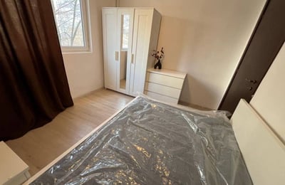 Alquiler de un acogedor apartamento de 2 habitaciones, sector 6, Bucarest, Rumanía